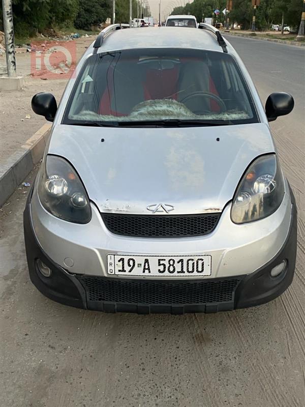 شێری X1 2014  بۆ فرۆشتن لە عێراق - حوسێنیە